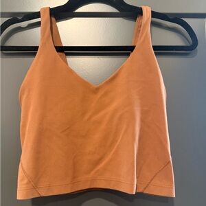 Lululemon- Align Tank